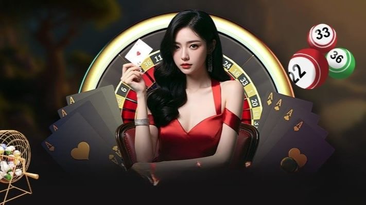 asiabet777 Basketball NBA Bet